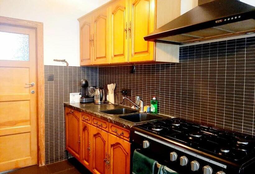 ペンション Evere Home   Private Room