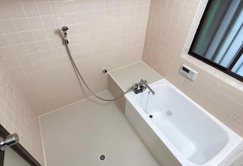 بنسيون Guesthouse & Sauna 杜(mori)