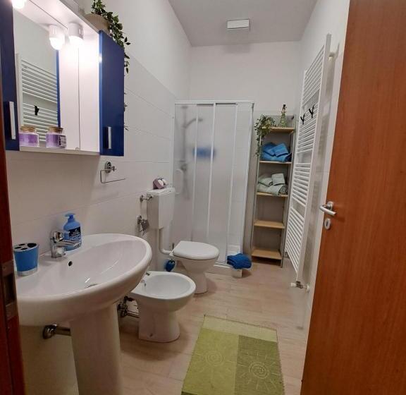 بنسيون La Casa Di Noemi