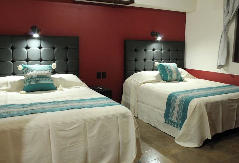 پانسیون Lidia Anturios Suites