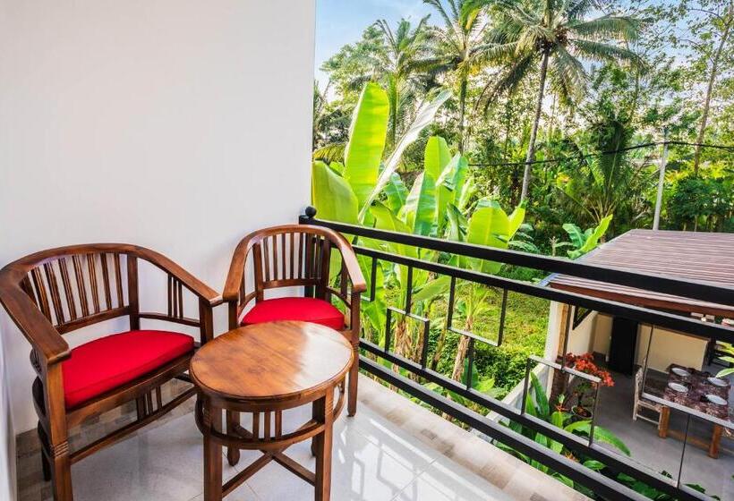 펜션 Rice Fields Healing Apartment 1: Source Of Energy