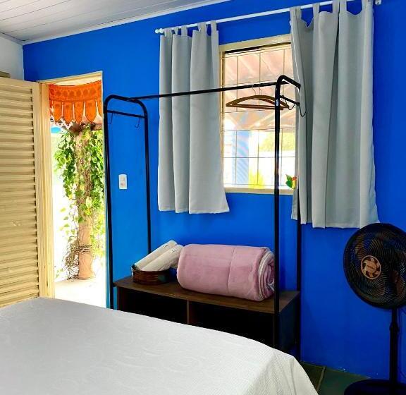פנסיון Macaw Suite With Hot Tub For Singles Or Couple!