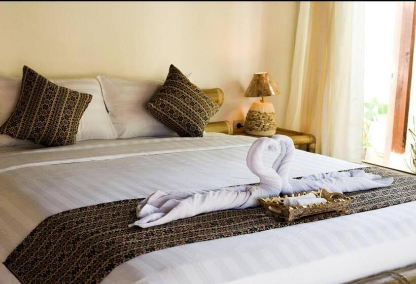 펜션 Ubud Dream Ii: 2 Private Houses Near The Pool