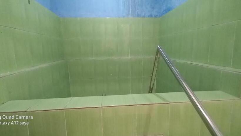پانسیون Villa Erick Batu Dekat Jatimpark 2
