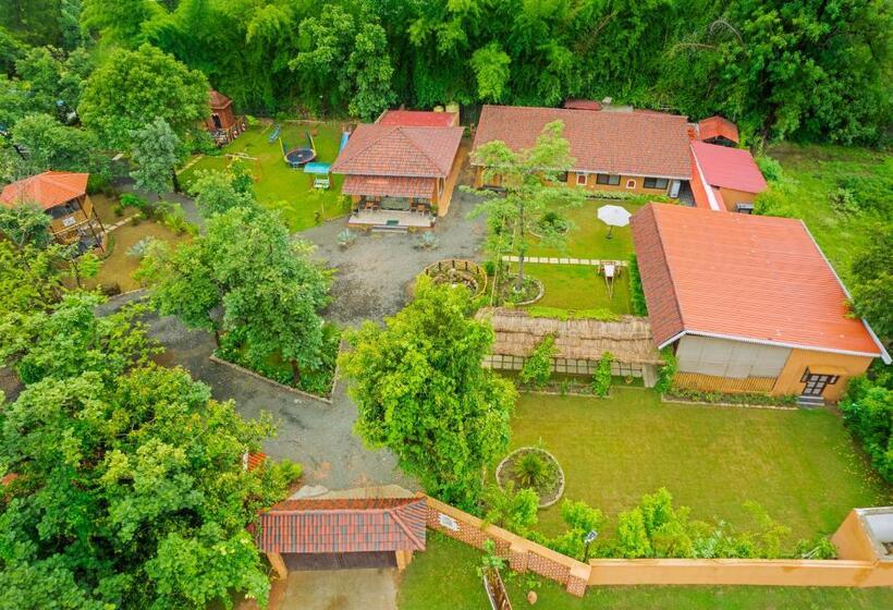 אתר נופש Vann Vaikuntham