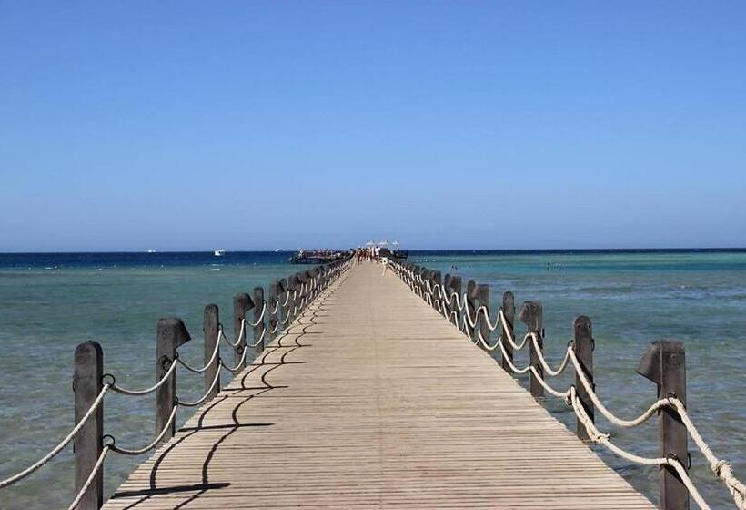 Sahl Hashesh Makadi Hurghada