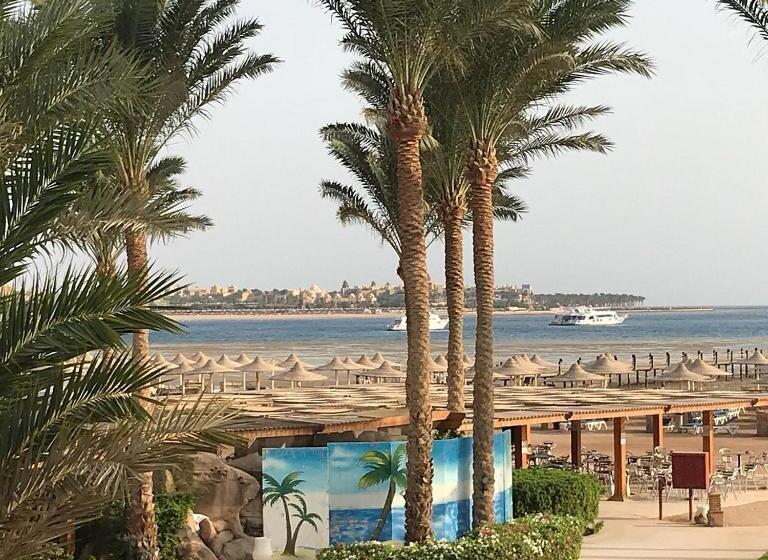 Sahl Hashesh Makadi Hurghada
