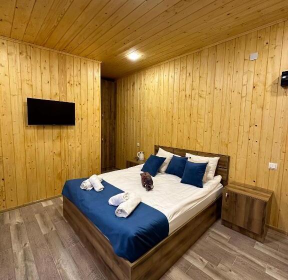 هاستل Haleb Hotel Complex