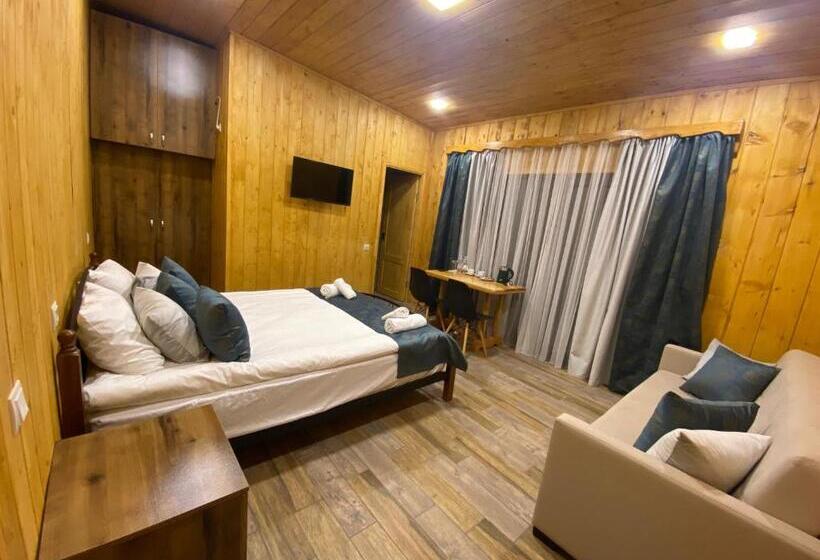 هاستل Haleb Hotel Complex