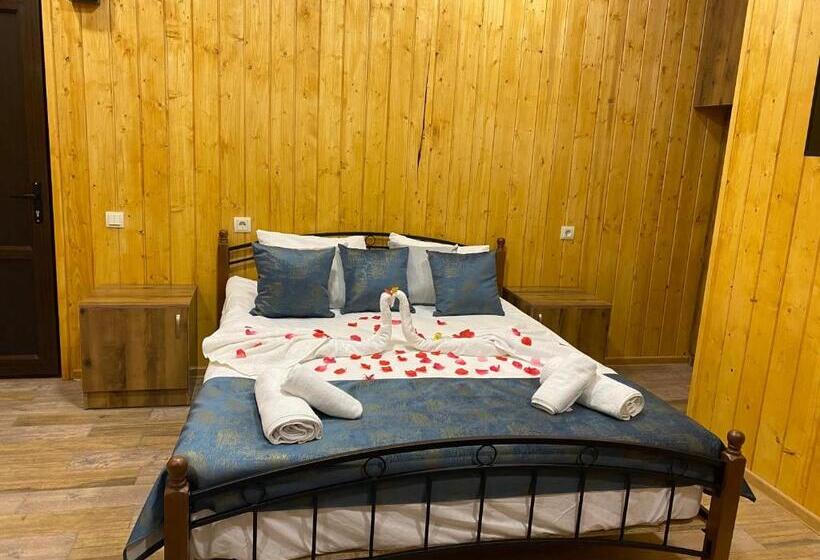 هاستل Haleb Hotel Complex