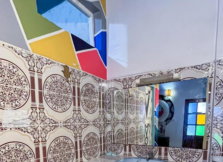 هاستل Happy Home Dream Surf