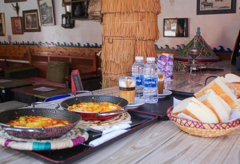 هاستل Happy Home Dream Surf