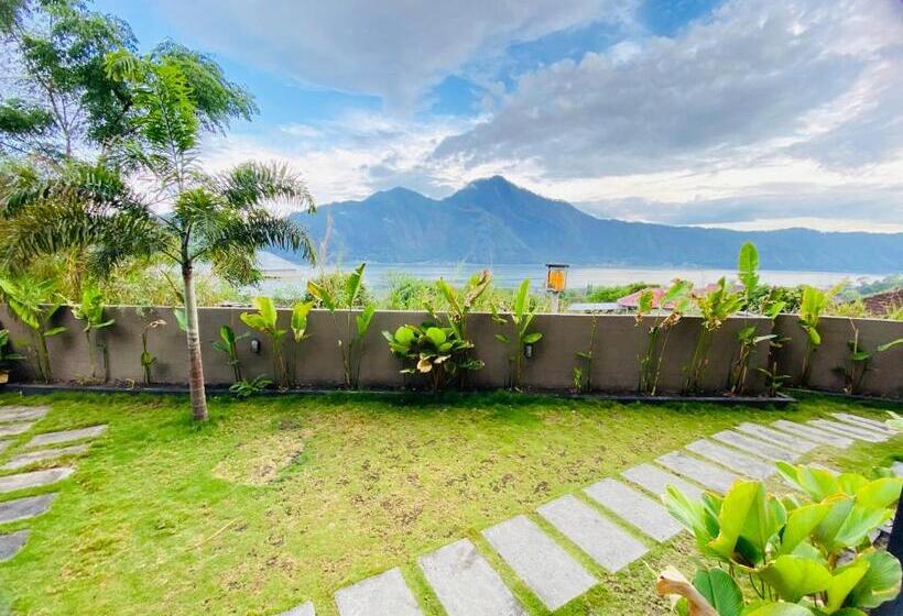 Bed and Breakfast Casa Lago Batur