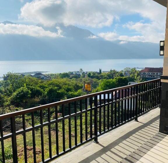 Bed and Breakfast Casa Lago Batur