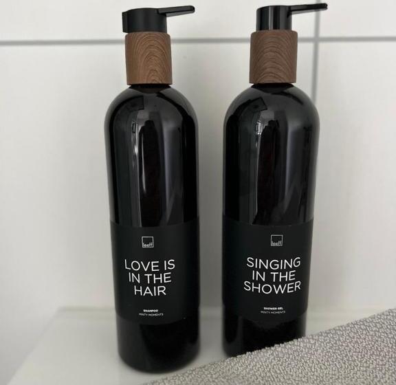 تختخواب و صبحانه De Appelhoeve