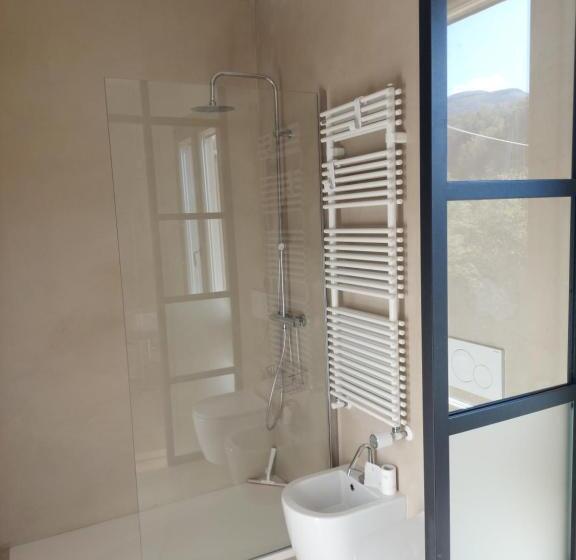 צימר Lassù Mini