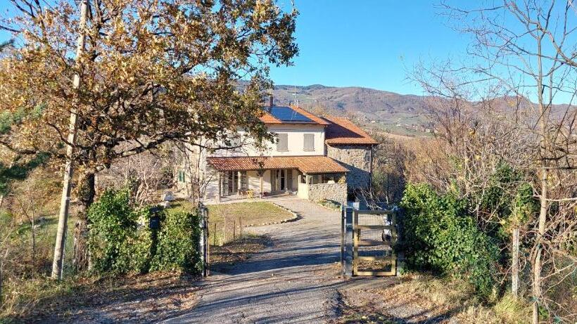 צימר Lassù Mini