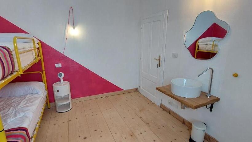 צימר Lassù Mini