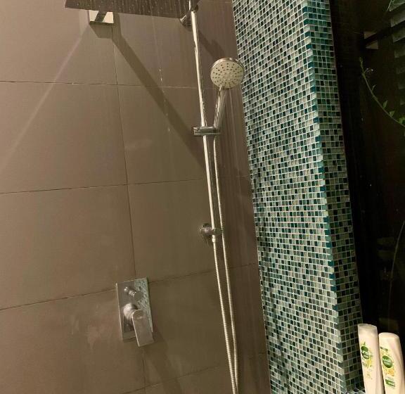 住宿加早餐  Cozy Luxury Room With Beautiful Views