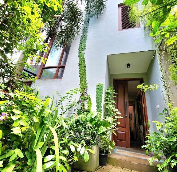 住宿加早餐  Cozy Luxury Room With Beautiful Views