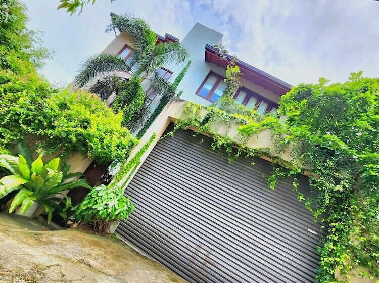 住宿加早餐  Cozy Luxury Room With Beautiful Views