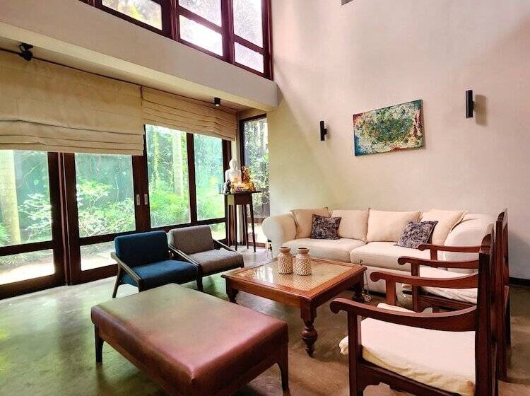 住宿加早餐  Cozy Luxury Room With Beautiful Views
