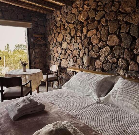 Bendita Piedra Suites, Las Compuertas Lujan De Cuyo