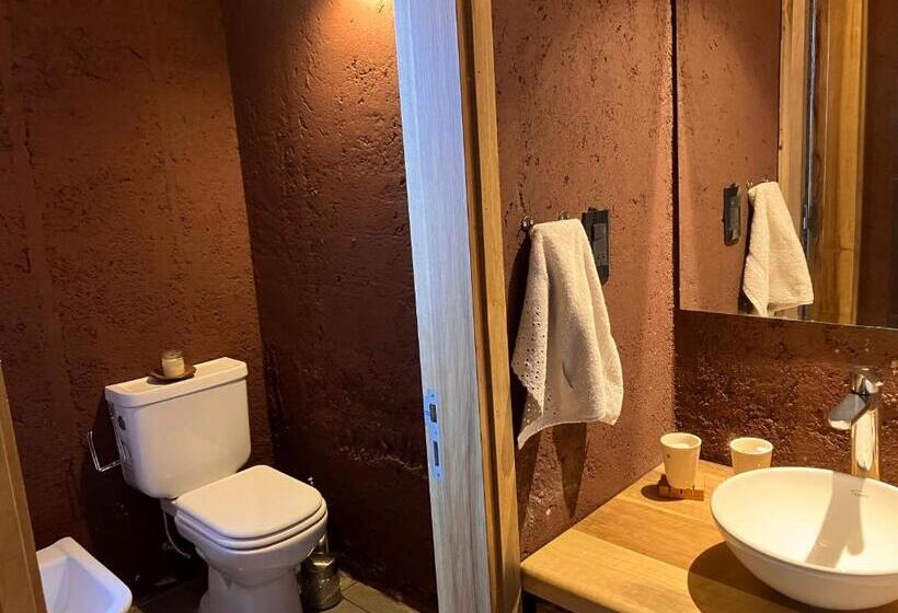 Bendita Piedra Suites, Las Compuertas Lujan De Cuyo
