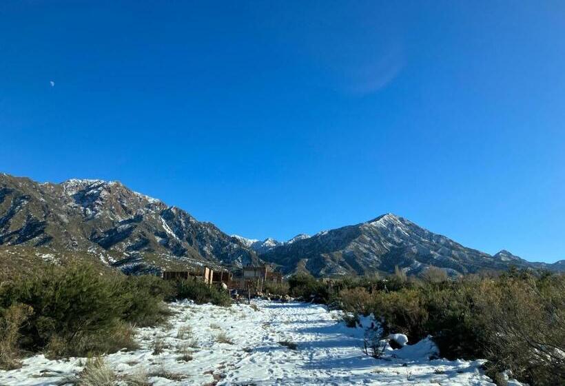 Bendita Piedra Suites, Las Compuertas Lujan De Cuyo