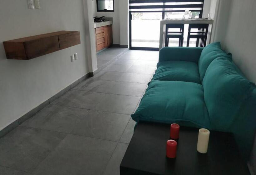 Dept Miraflores