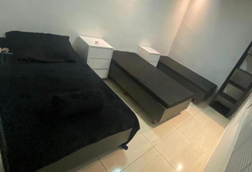 Hostel Concordia/nova Floresta