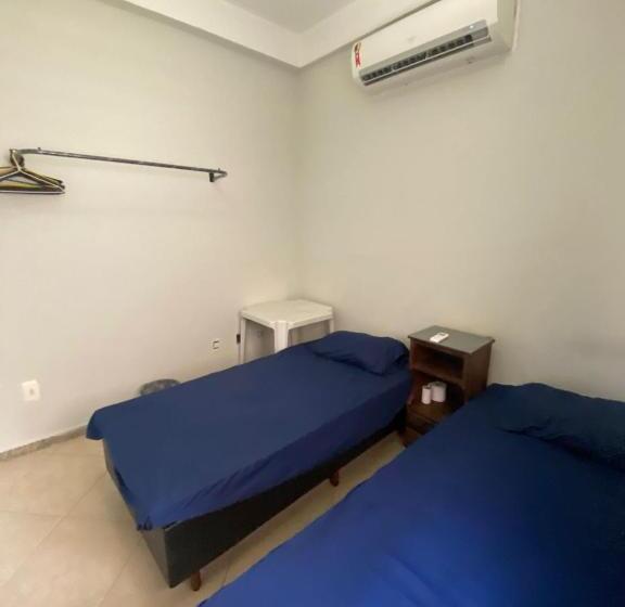 Hostel Concordia/nova Floresta