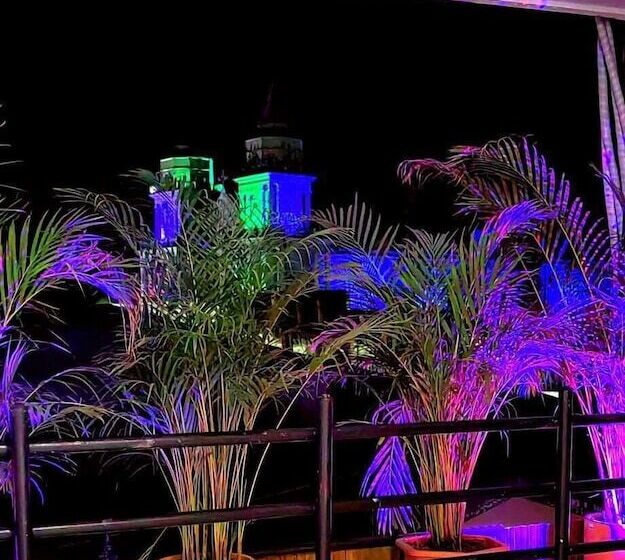 هتل Boho Boutique