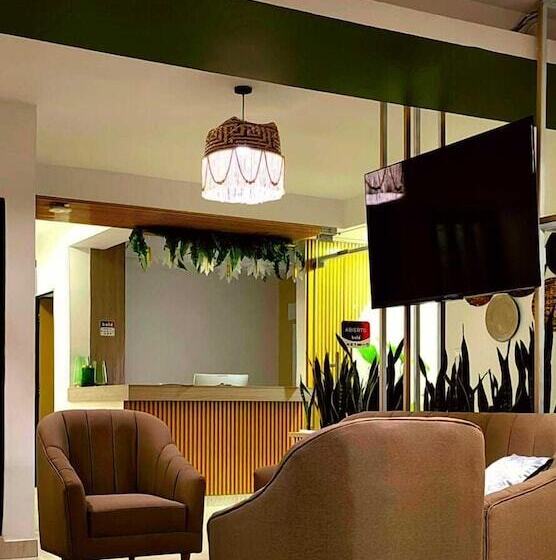 هتل Boho Boutique