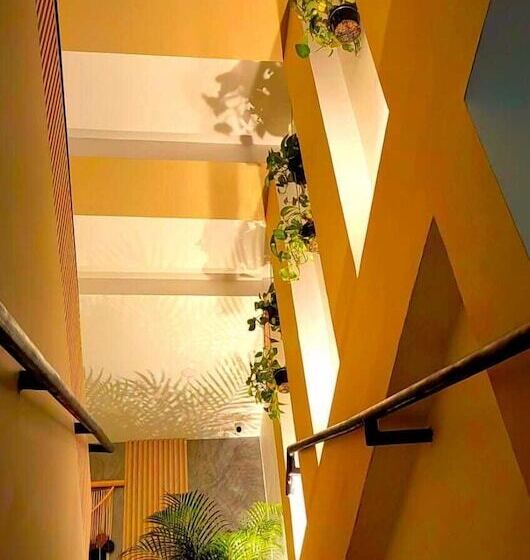 هتل Boho Boutique