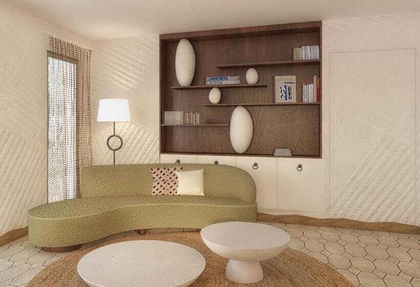 هتل Boutique Hôtel Responsable Et Restaurant Basgi Basgi