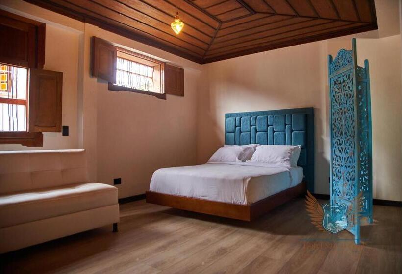 فندق San Miguel De Salento
