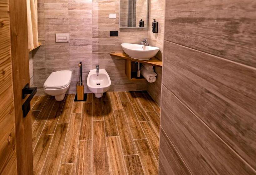 فندق Chalet Baita Del Sole