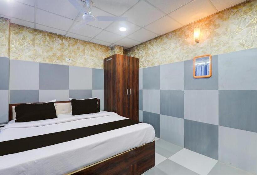 酒店 Collection O Chandra Guest House