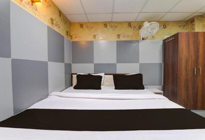 酒店 Collection O Chandra Guest House