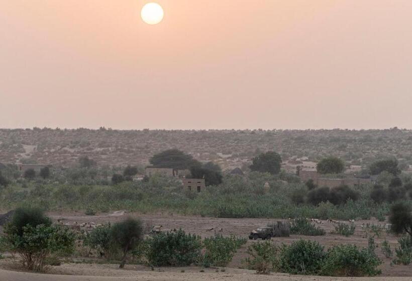 فندق Desert Trails Khuri