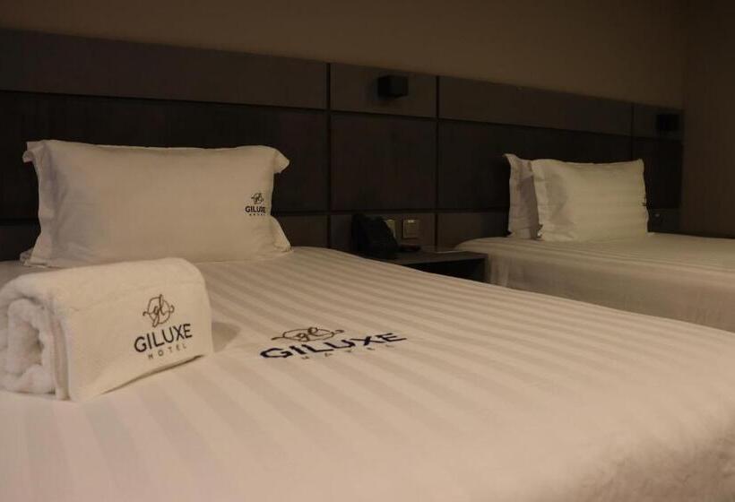 هتل Giluxe