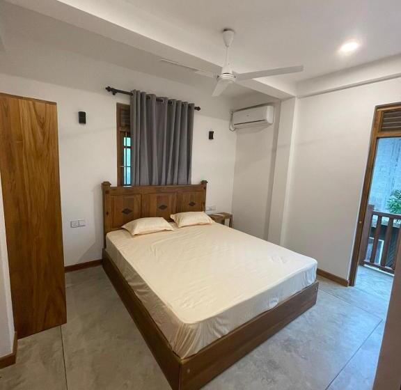 فندق Gisada Villa