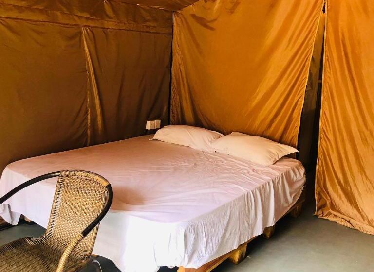 فندق Green View Peak