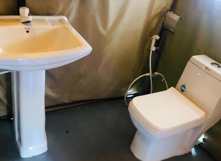 فندق Green View Peak