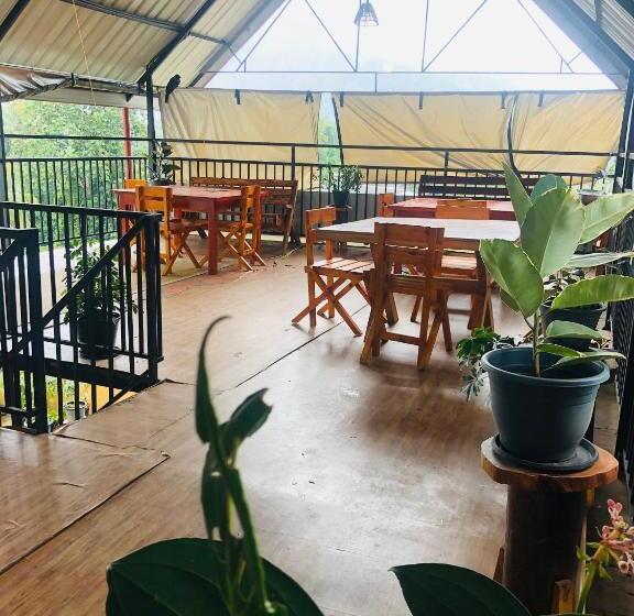 فندق Green View Peak