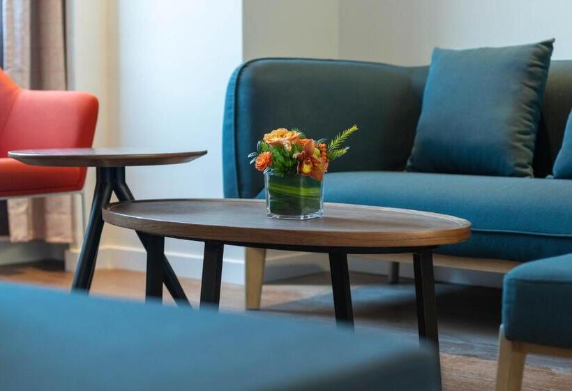 ホテル Holiday Inn Express Weifang City Center, An Ihg