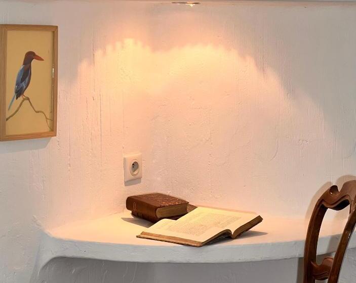 酒店 Hôtel Candide