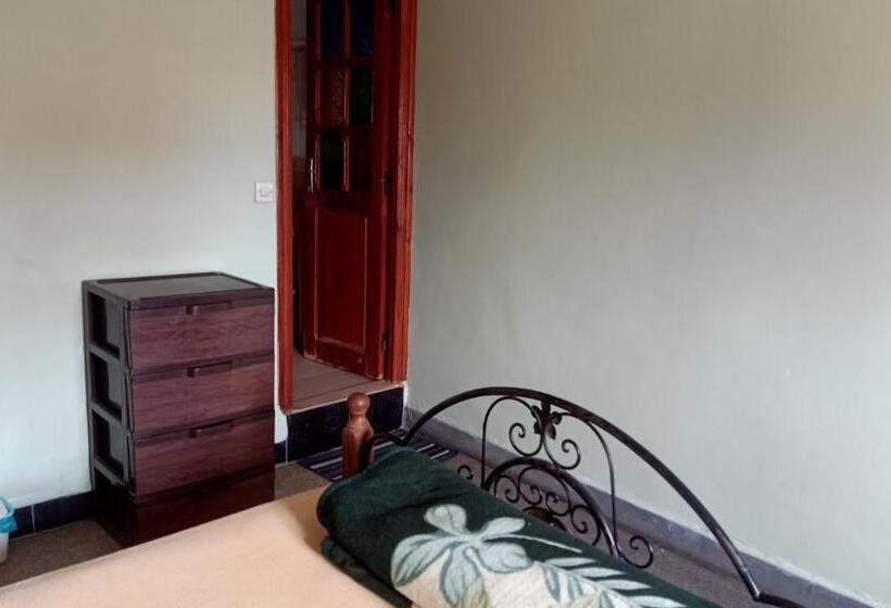 هتل Hôtel Hicham