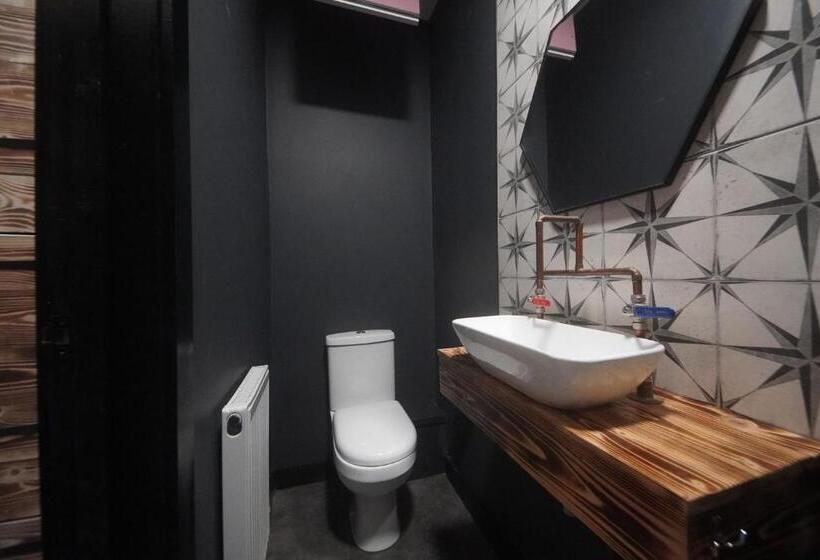 هتل Mansel House Family Rooms By Tifa Stays